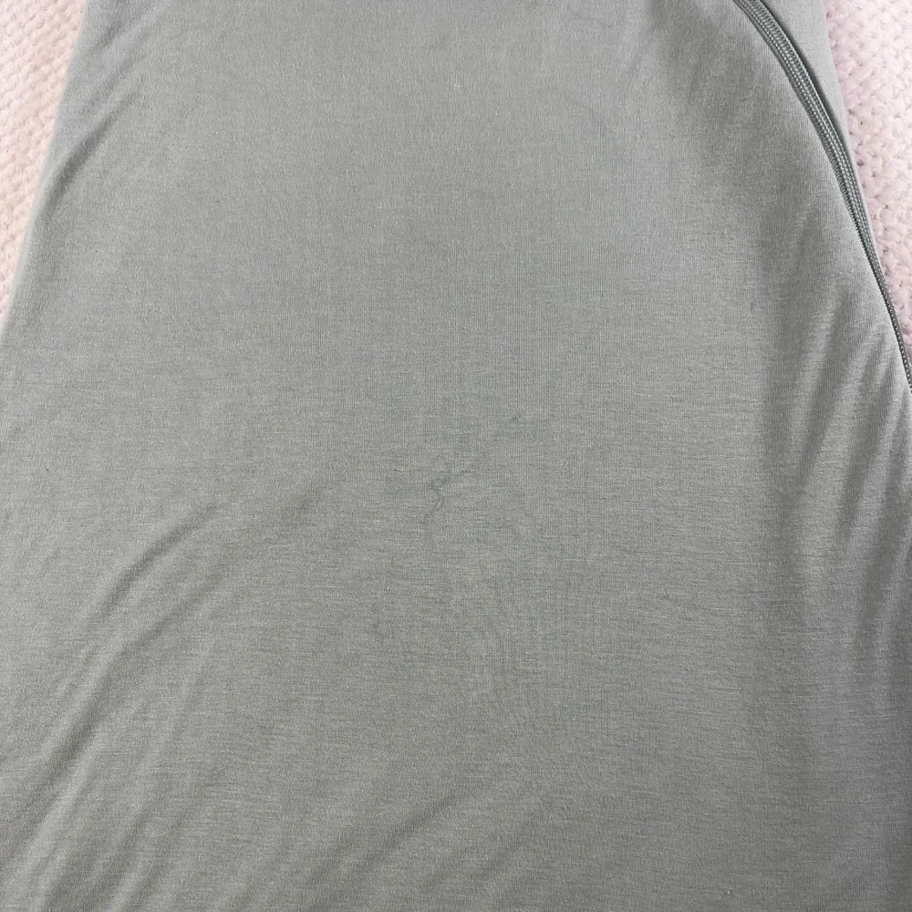 Kyte Baby Bamboo Sleep Bag 1.0 TOG Sage Green Size Medium J117